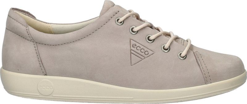 Dames Veterschoenen Ecco Ecco 206503 rose rose