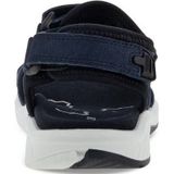 ECCO X-TRINSIC K Sandalen - Zwart - Microfiber - ECCO FLUIDFORM Technologie