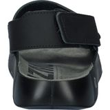 Sandalen - Cozmo - Effen - Leer - Anatomisch Gevormd Voetbed