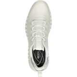 ECCO - Gruuv - Sneaker - White - Leer