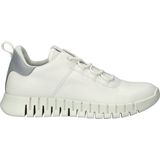 ECCO - Gruuv - Sneaker - White - Leer