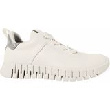 Ecco Sneaker "GRUUV M", Freizeitschuh, Halbschuh, mit herausnehmbarer Dual-Fit-Innensohle
