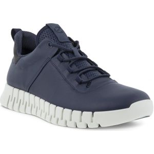 ECCO Gruuv M Marine Marine Herenschoenen, Marinier