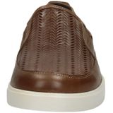 Ecco Street Lite M Instappers cognac Nubuck - Maat 43