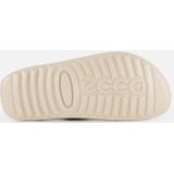 Ecco - Cozmo - Sandalen - Zwart - Leer