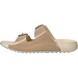 Ecco - Cozmo - Sandalen - Zwart - Leer