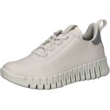 Ecco GRUUV W Slip-On Sneaker Freizeitschuh, Outdoorschuh, Gummilaufsohle mit Zwei-Wege-Flexibilität
