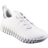 ECCO - Gruuv - Sneaker - Wit - Leer