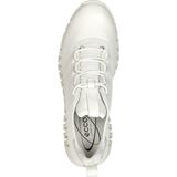 ECCO - Gruuv - Sneaker - Wit - Leer