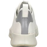 ECCO - Gruuv - Sneaker - Wit - Leer