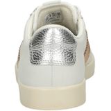 Ecco Street Lite wit Leer - Dames - Maat 39