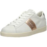 Ecco Street Lite wit Leer - Dames - Maat 38