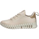 ECCO - Gruuv - Sneaker - Wit - Leer