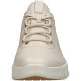 ECCO - Gruuv - Sneaker - Wit - Leer