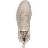 ECCO - Gruuv - Sneaker - Wit - Leer