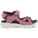 ECCO - Biom Raft Flat - Sandalen - Morillo Blush - Voor Meisjes