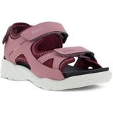 ECCO - Biom Raft Flat - Sandalen - Morillo Blush - Voor Meisjes