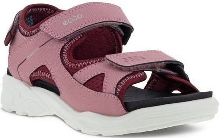 ECCO - Biom Raft Flat - Sandalen - Morillo Blush - Voor Meisjes