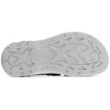 Zwart - Sandalen - Kinderschoen - Klittenbandsluitingen - Verstelbaar