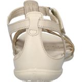 ECCO - Flash - Sandalen - Zwart - Leer