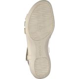 Ecco - Flash - Sandalen - Zwart - Leer