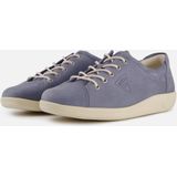 Sneaker ECCO Women Soft 2.0 Misty Sambal-Schoenmaat 36