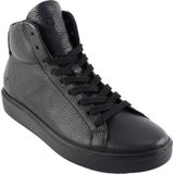 Ecco Soft 60 dames sneaker Zwart