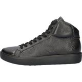 Ecco Soft 60 dames sneaker Zwart