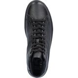 Ecco Soft 60 dames sneaker Zwart