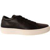 ECCO - Soft 60 Premium - Herensneakers - Zwart
