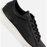 ECCO - Soft 60 Premium - Herensneakers - Zwart