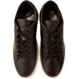 ECCO - Soft 60 Premium - Herensneakers - Zwart
