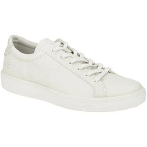 Ecco Soft 60 heren sneaker - Wit - Maat 40