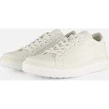 Ecco Soft 60 M Sneakers wit Leer - Maat 44