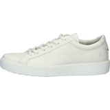ECCO - Men Soft 60 - Sneaker - Wit - Leer