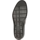 Ecco Instappers Dames 217323 - Zwart