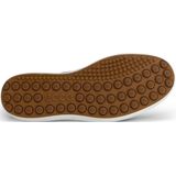 ECCO - Men Soft 7 - Sneaker - Dark Clay - Volnerf Leer
