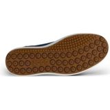 ECCO Soft 7 slippers voor heren, Marine Leeuw, 44 EU