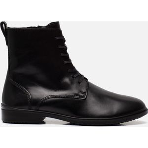 Stiefelette schwarz (EUR 40|40|schwarz) 38