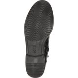 Ecco Dress Classic - Nette Schoenen - Zwart - Leer - Platte Veters