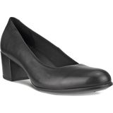 ECCO DRESS CLASSIC 35 - Dames Pumps - BLACK - Leer