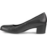 ECCO DRESS CLASSIC 35 - Dames Pumps - BLACK - Leer