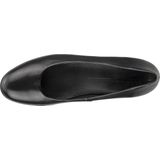 ECCO DRESS CLASSIC 35 - Dames Pumps - BLACK - Leer