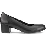 ECCO DRESS CLASSIC 35 - Dames Pumps - BLACK - Leer