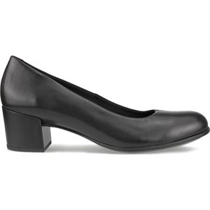 ECCO DRESS CLASSIC 35 - Dames Pumps - BLACK - Leer