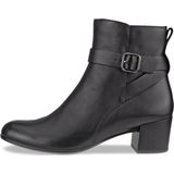 Ecco - Dress Classic - Pumps - Zwart - ECCO-leer