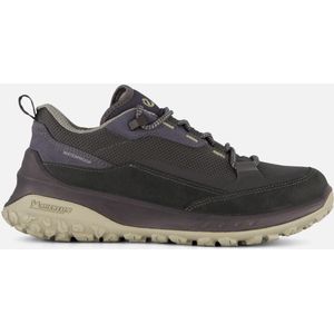 Ecco Womens ULT-TRN Low Waterproof Multisportschoenen (Dames |grijs)