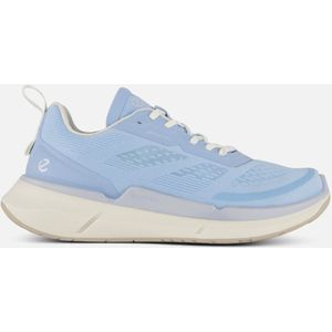 Ecco Ult-Trn Sneakers blauw Nubuck - Maat 37