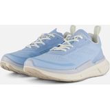 Ecco - 824253 - Wandelschoenen - Dames - Grijs - Leer