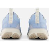 Ecco - 824253 - Wandelschoenen - Dames - Grijs - Leer